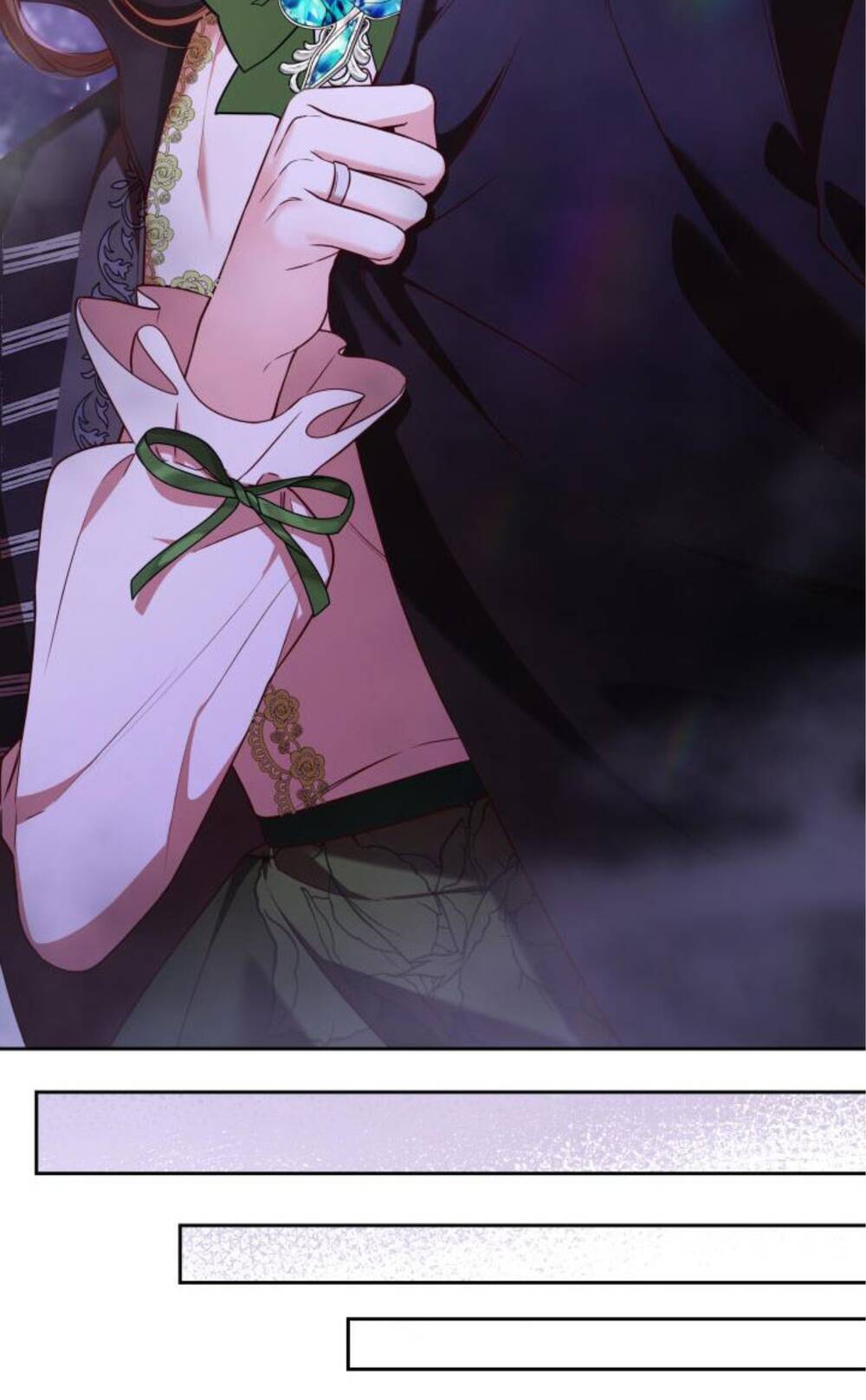 từ ác nữ, tôi trở thành một người mẹ chapter 21.1 35