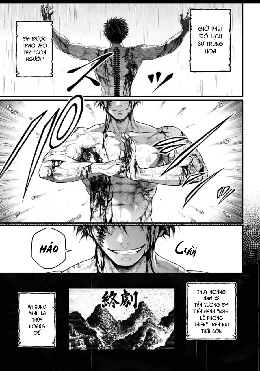 đại chiến nhân thần chapter 57 19