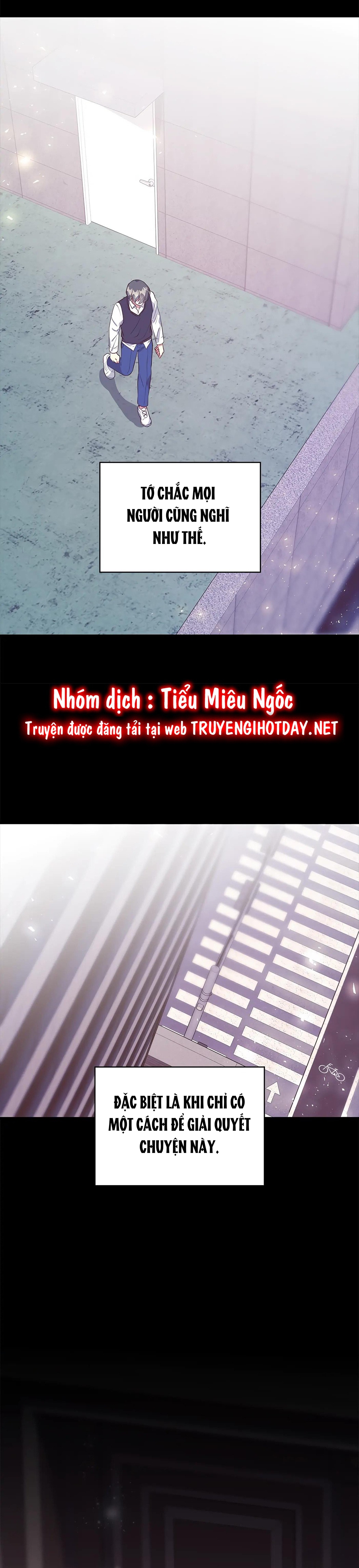 tôi không phải là nữ anh hùng chapter 91 25