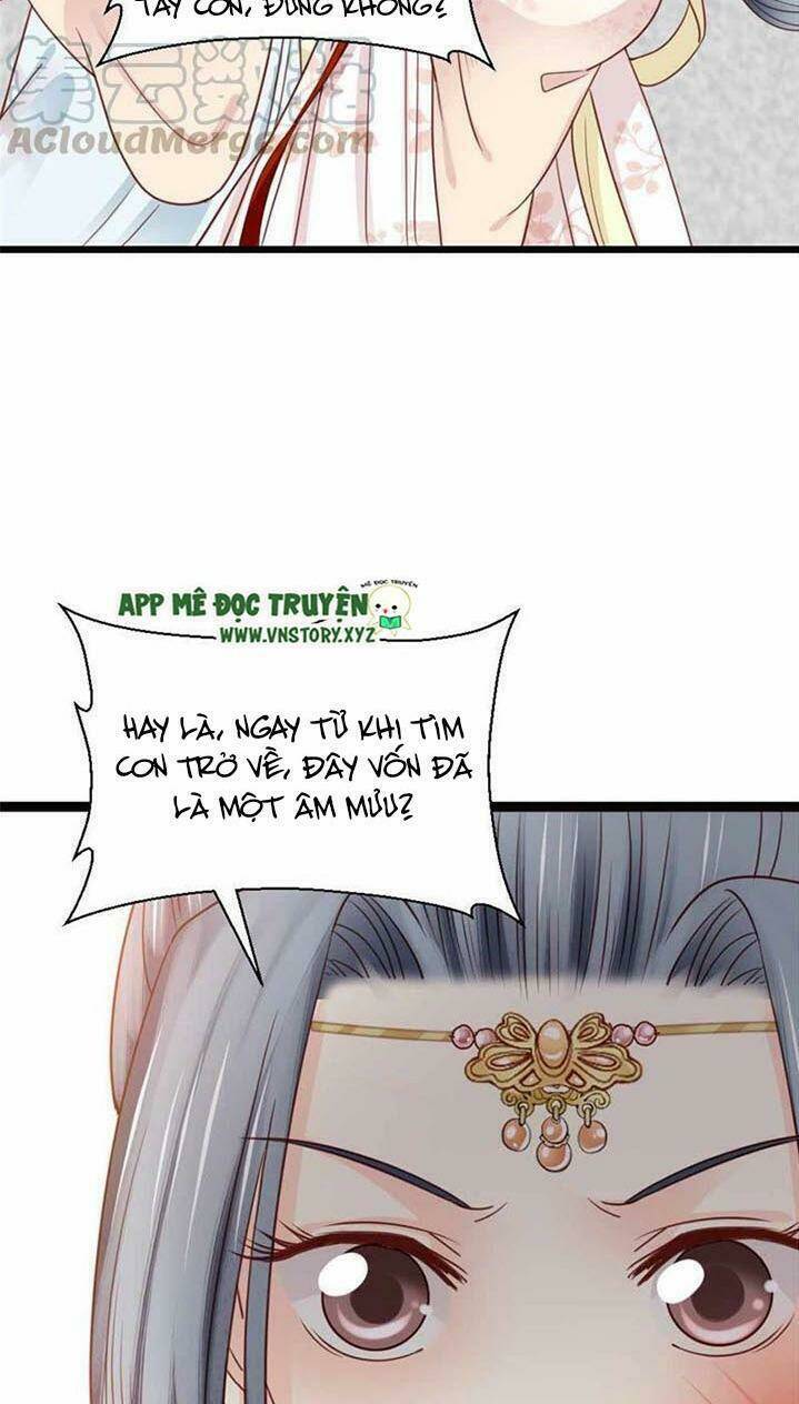 kiều nữ độc phi chapter 237 24