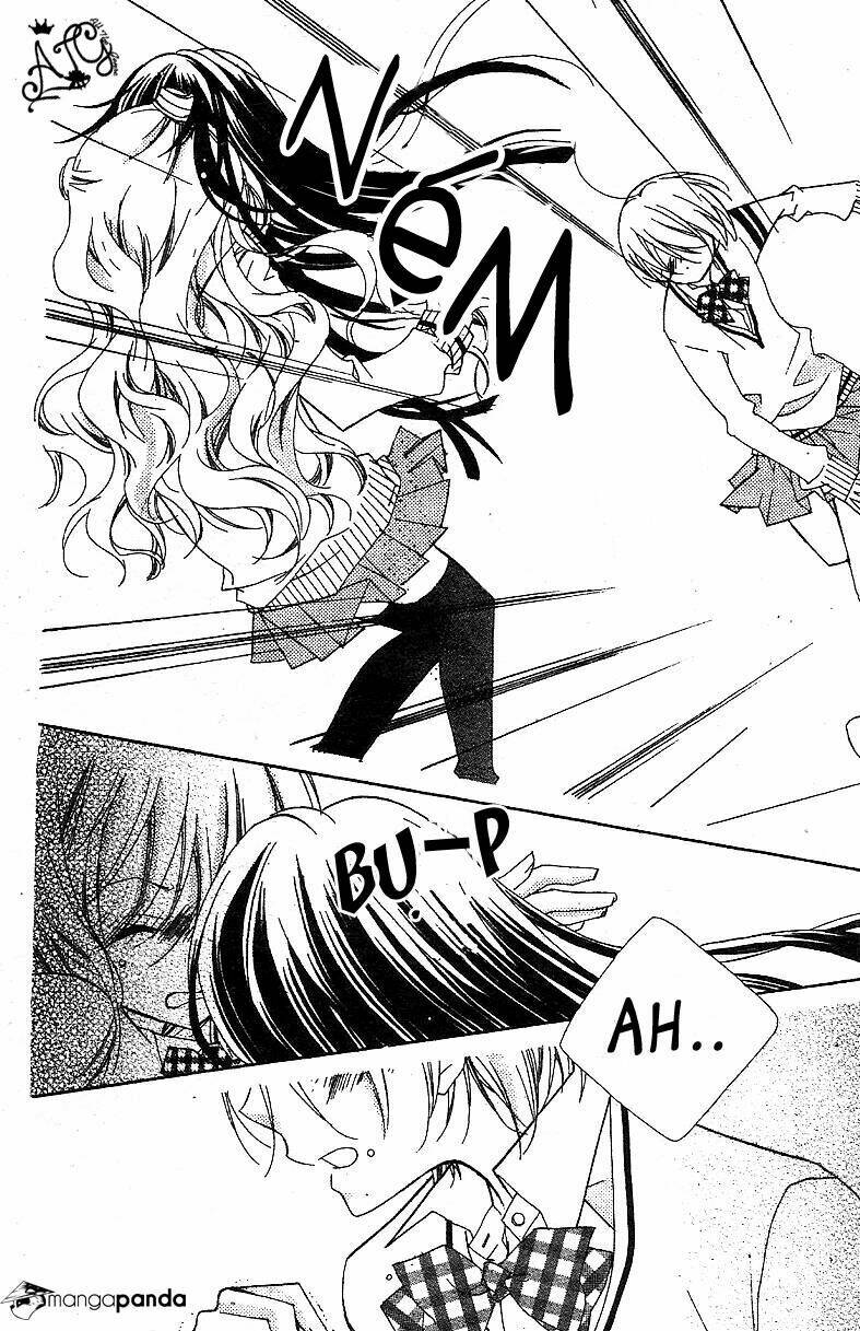 kimi no neiro chapter 10 13