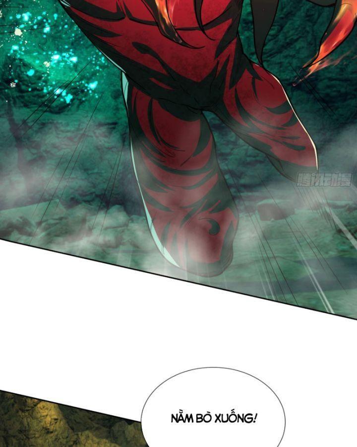 ngủ say vạn cổ: xuất thế đẩy ngang chư thiên chapter 5 5