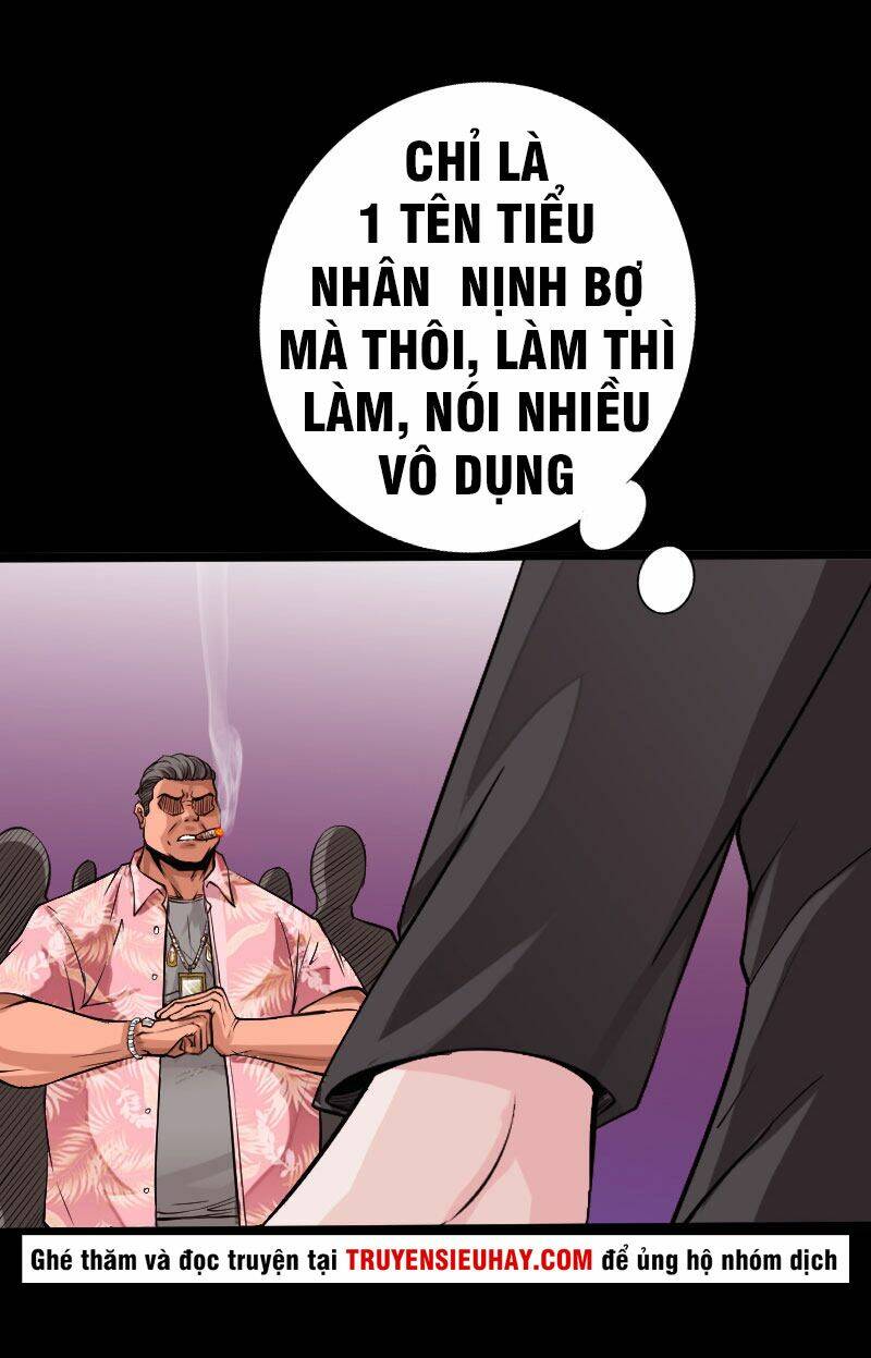 tuyệt phẩm tà thiếu chapter 61 18