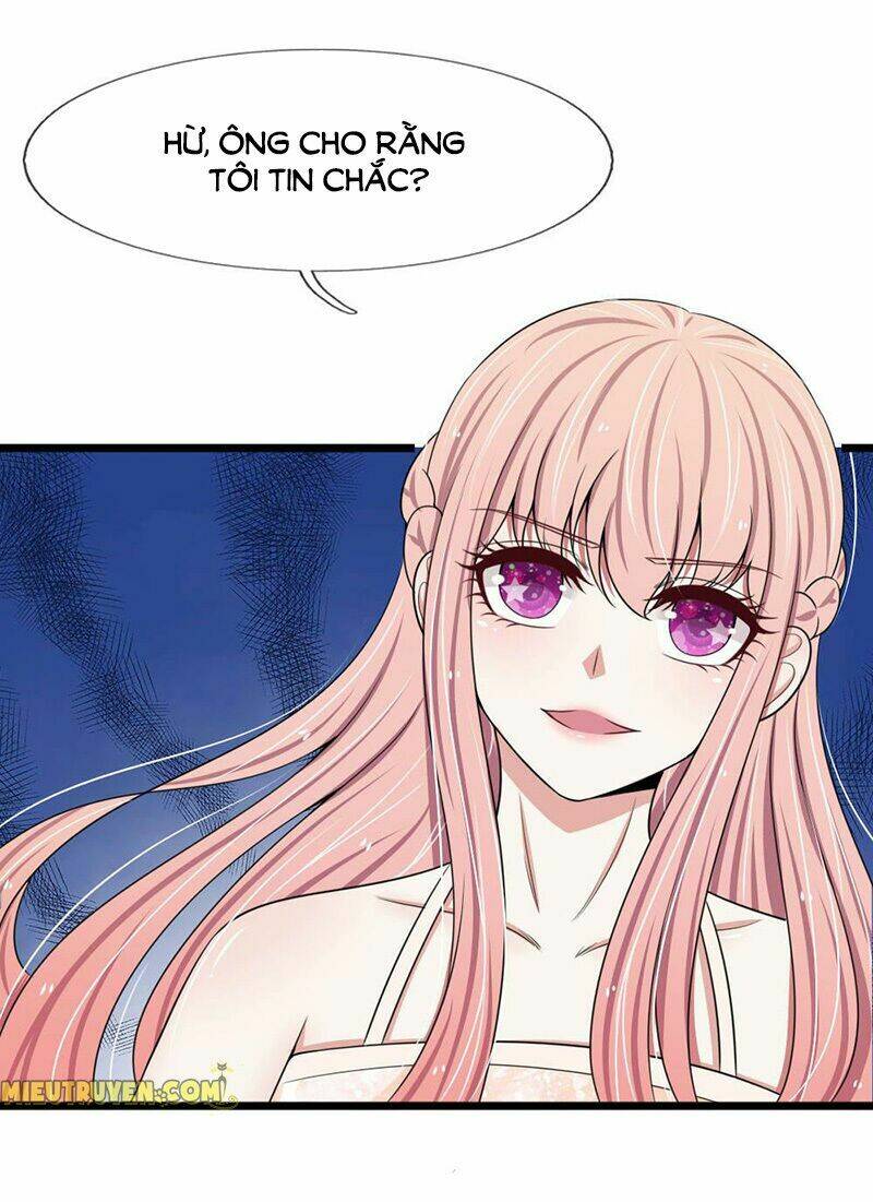 phúc hắc lão công buông em ra chapter 88 27