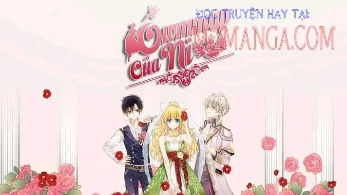 một ngày nọ tôi bỗng thành nàng công chúa chapter 110.5 37