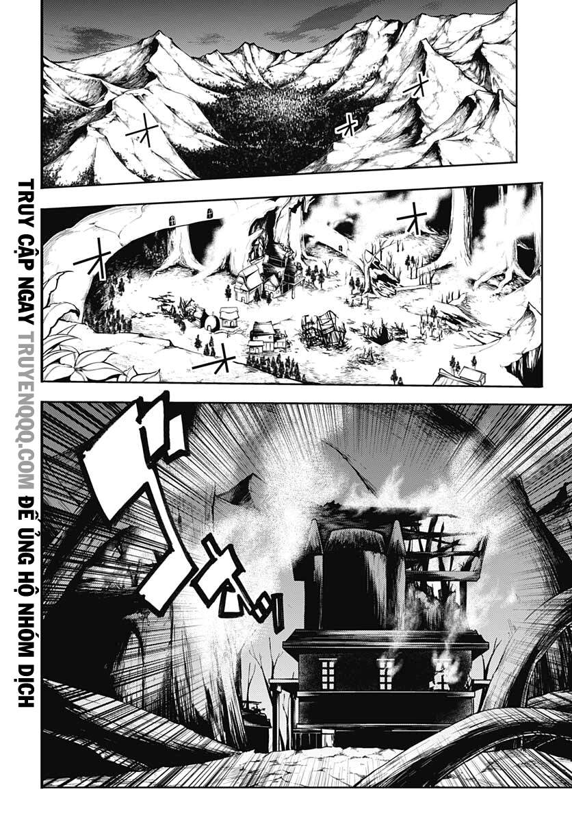 worlds end harem fantasia chapter 25 28