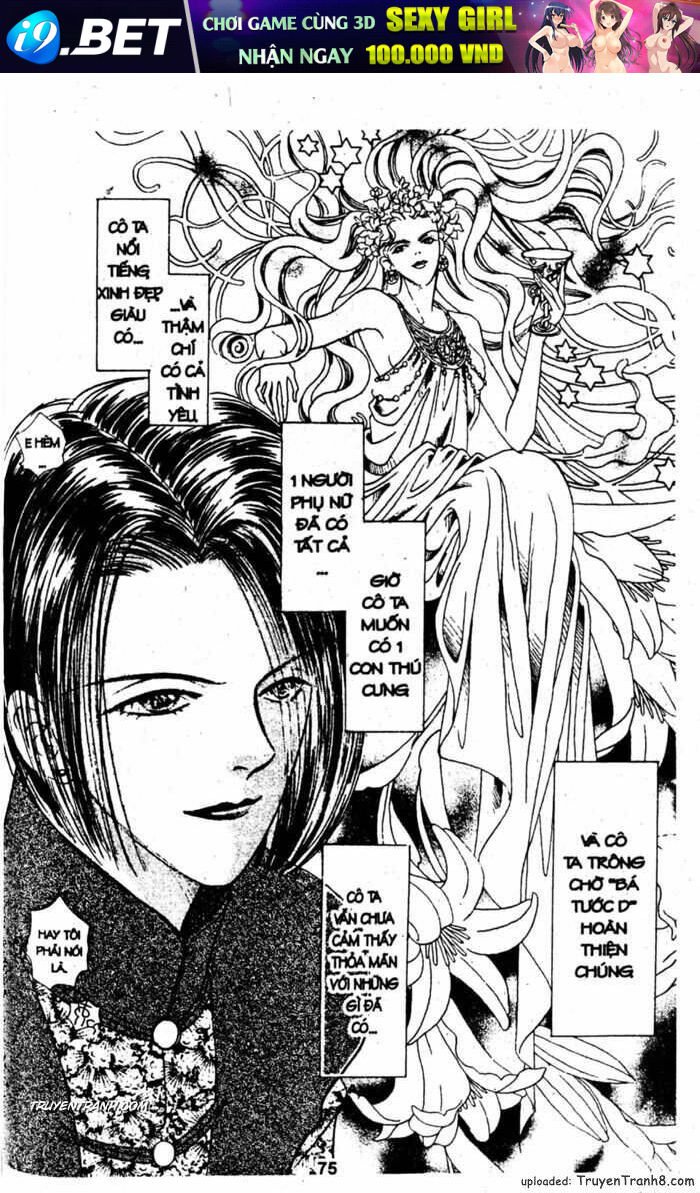 tiệm thú kiểng chapter 31 9