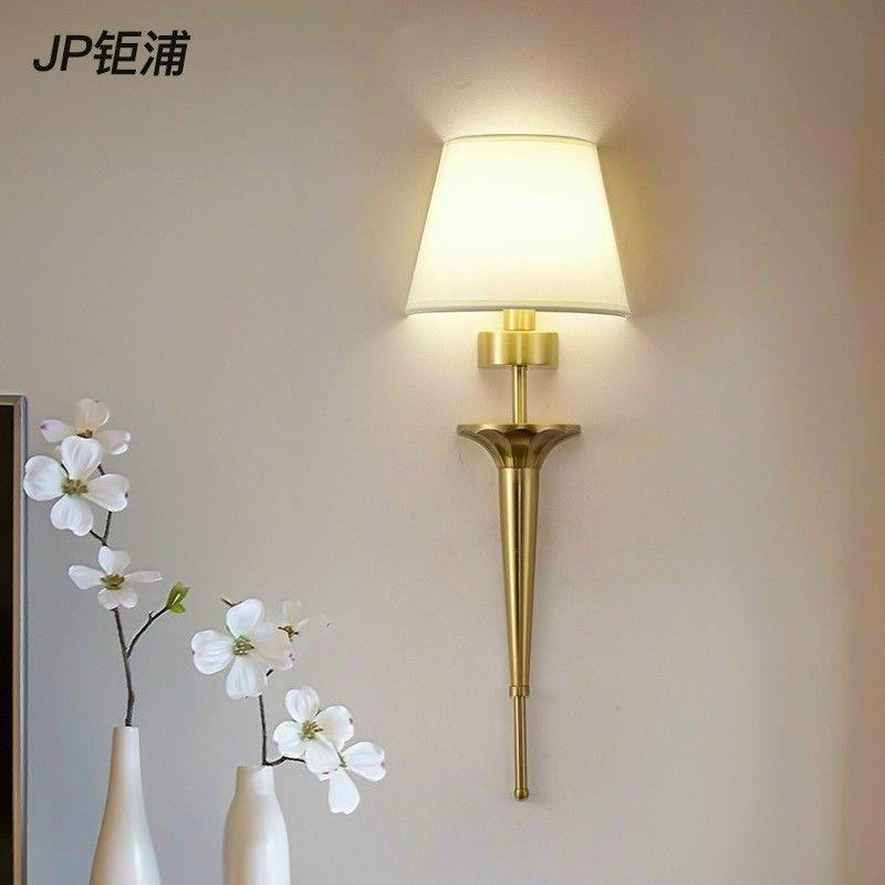 Đèn ốp tường phong cách Bắc Âu,đèn cầu thang