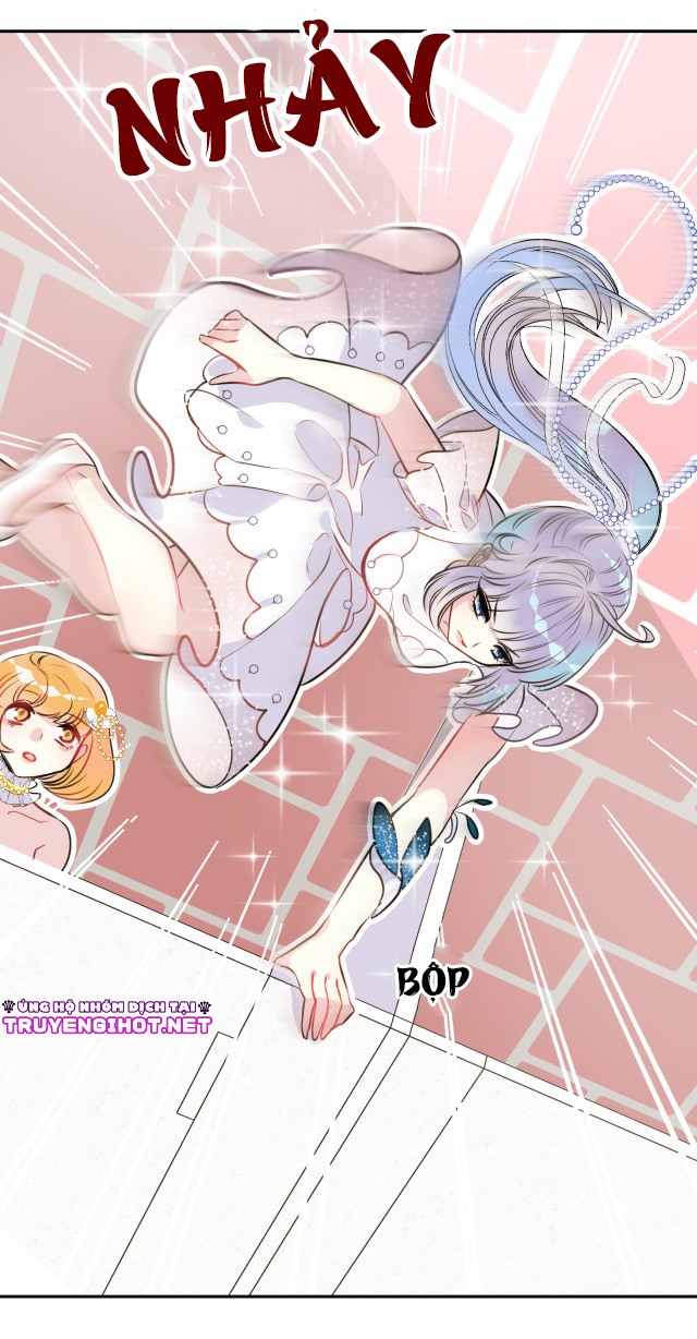 bộ váy của nàng tiên cá chapter 7 10