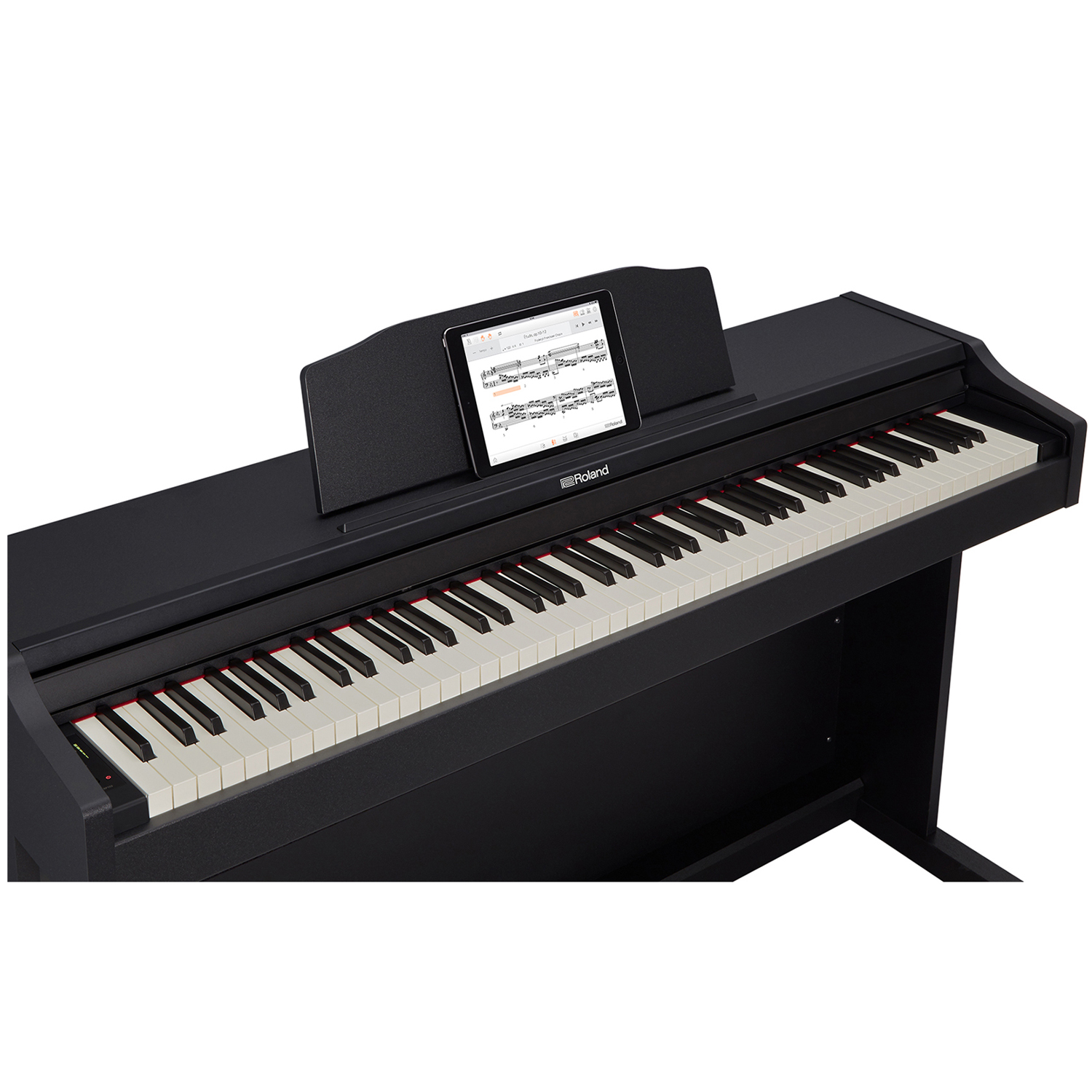 Đàn Piano Điện Roland RP102 (Digital Piano RP-102) - Kèm Kèn Kazoo DreamMaker