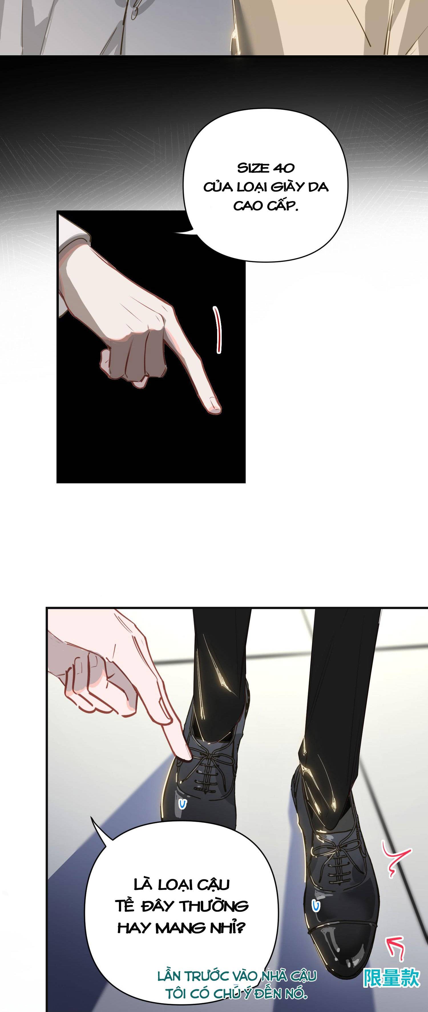 tôi là một tên điên chapter 7 15