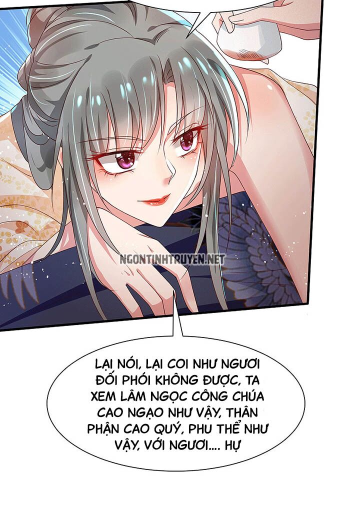 bệnh kiều phu quân ngạnh thượng cung chapter 41 27