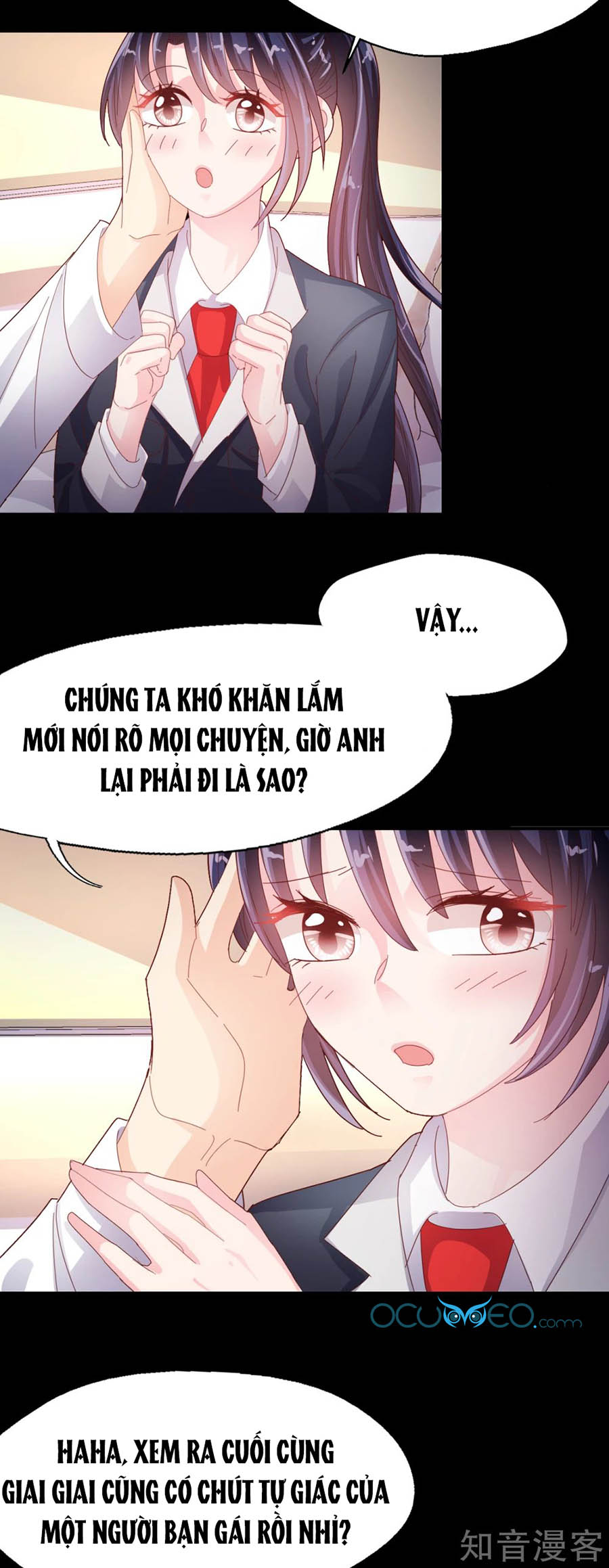 sau này vẫn cứ thích anh chapter 93 5