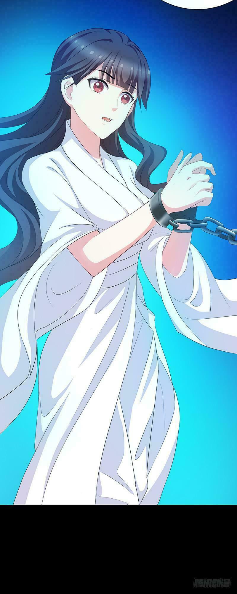 trò chơi trừng phạt chapter 1 21