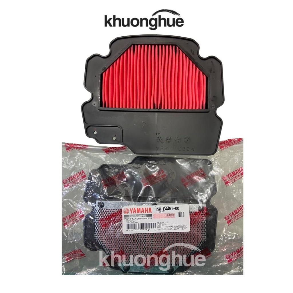 Lọc gió Luvias Fi chính hãng Yamaha