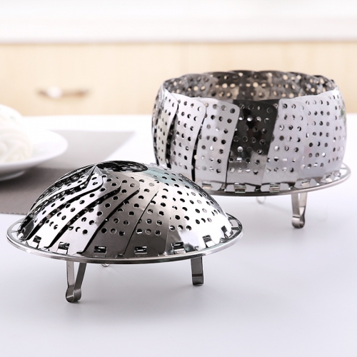 Vỉ Hấp Đa Dụng Inox Cao Cấp