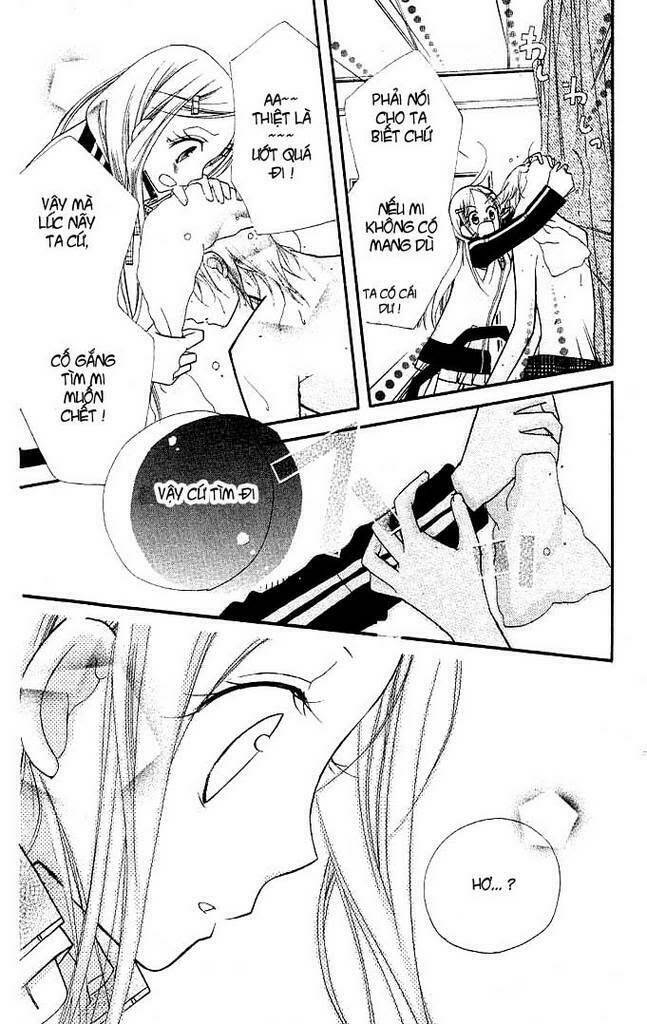 cherry juice chapter 11 21