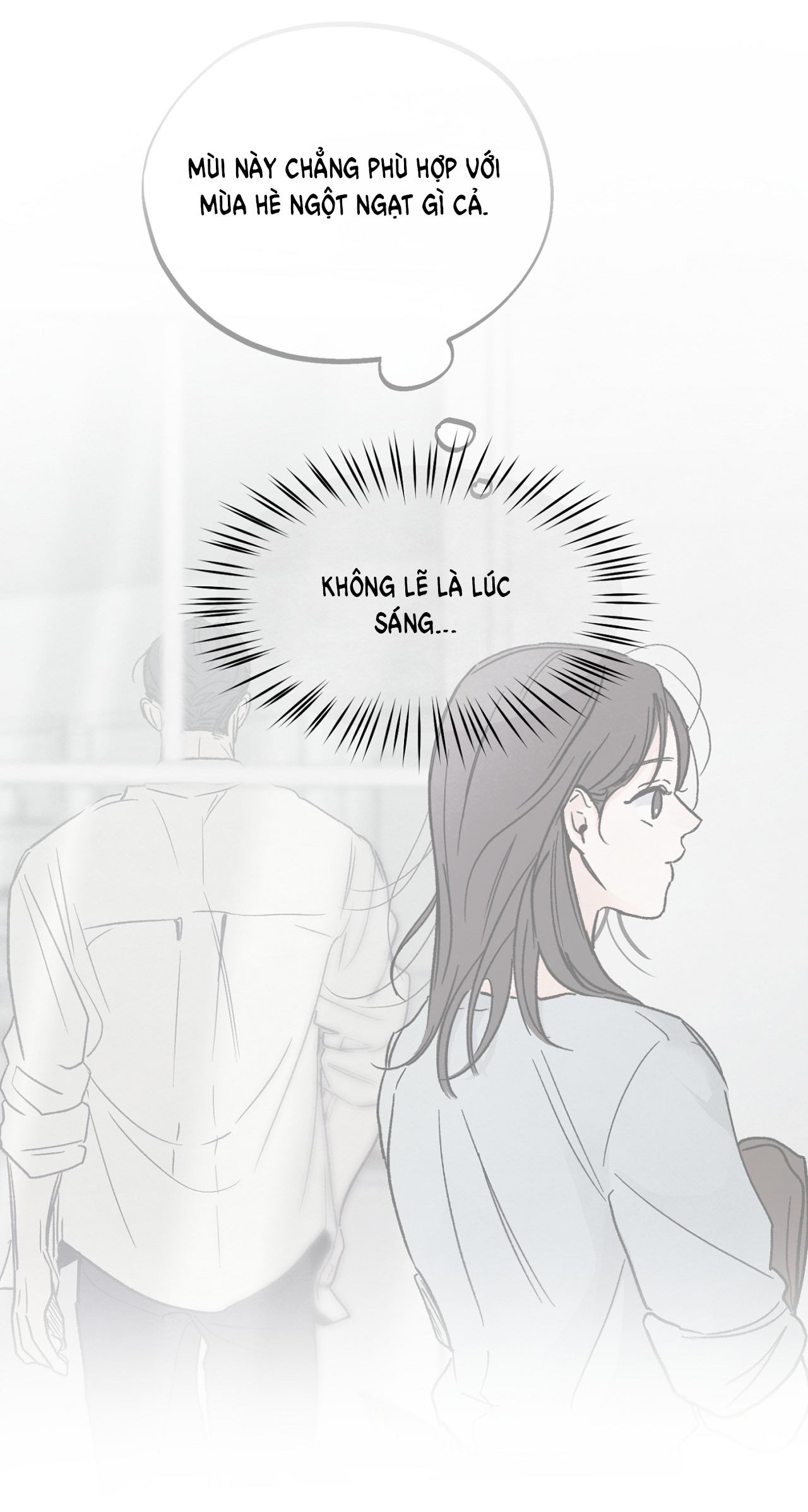 hoàn cảnh của rác rưởi chapter 2.1 36