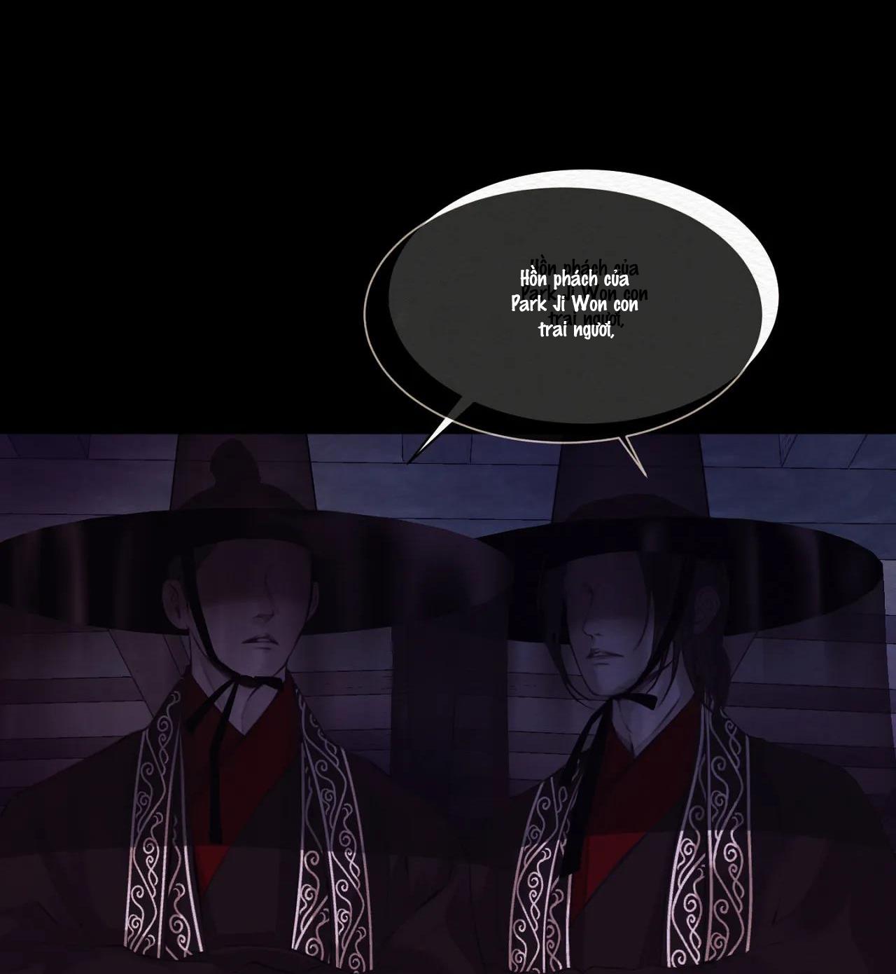 qủy dạ khúc chapter 1 85