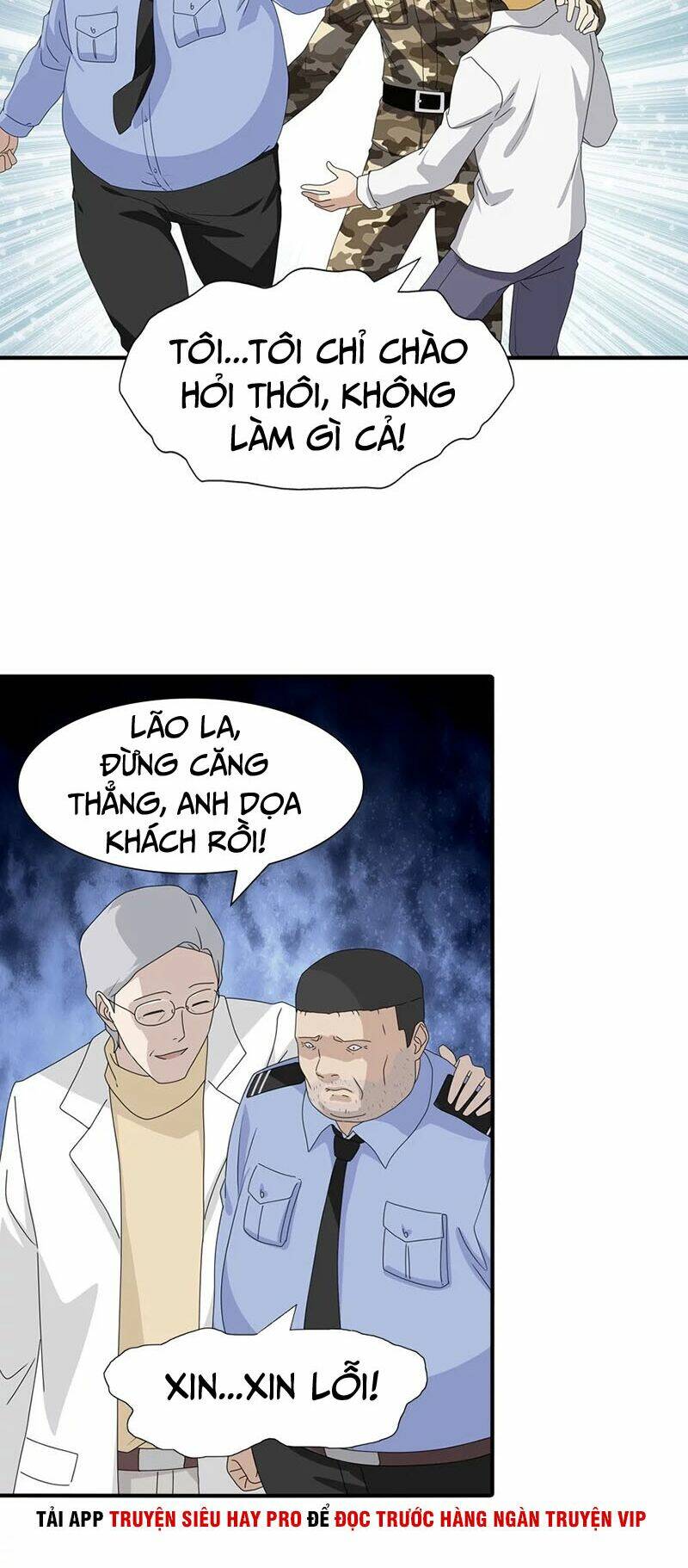 bạn gái virus của tôi chapter 131 11