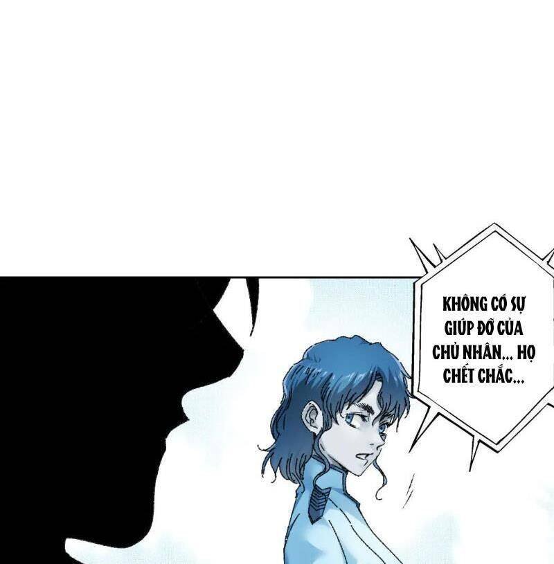 ta tạo ra tổ chức cứu thế chapter 10 59