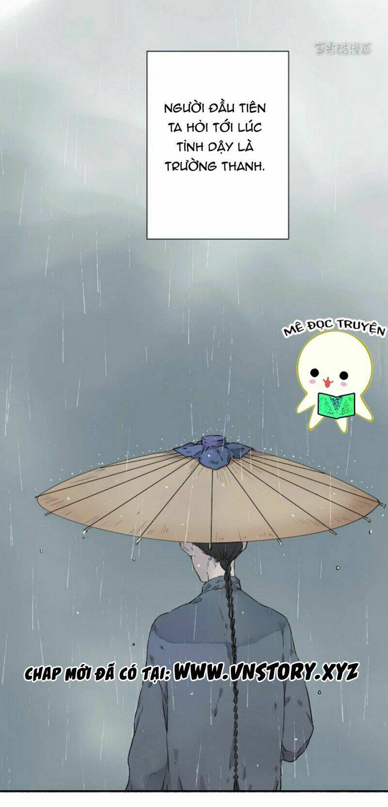 mặc đấu tuyến chapter 22 10