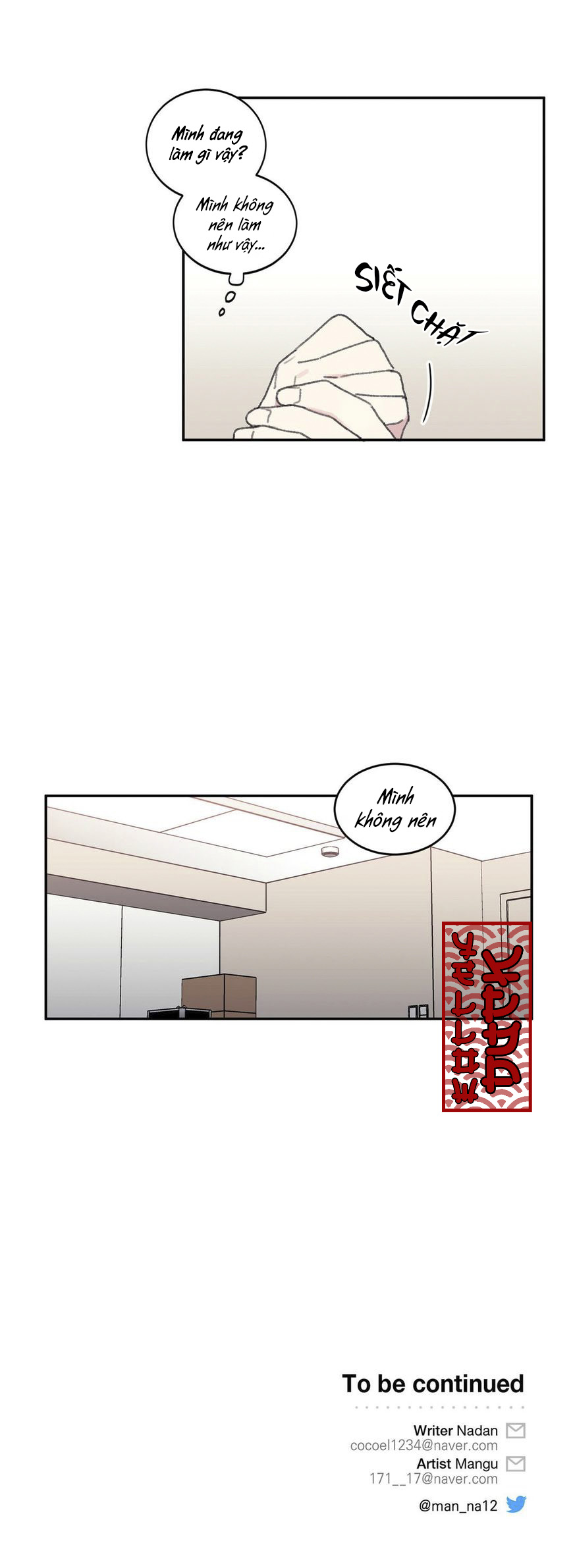 chẳng thể rời mắt khỏi cậu chapter 15 19