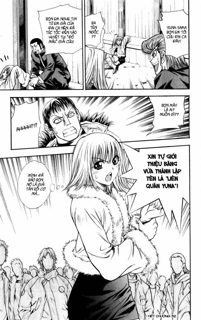 pretty face chapter 32 20