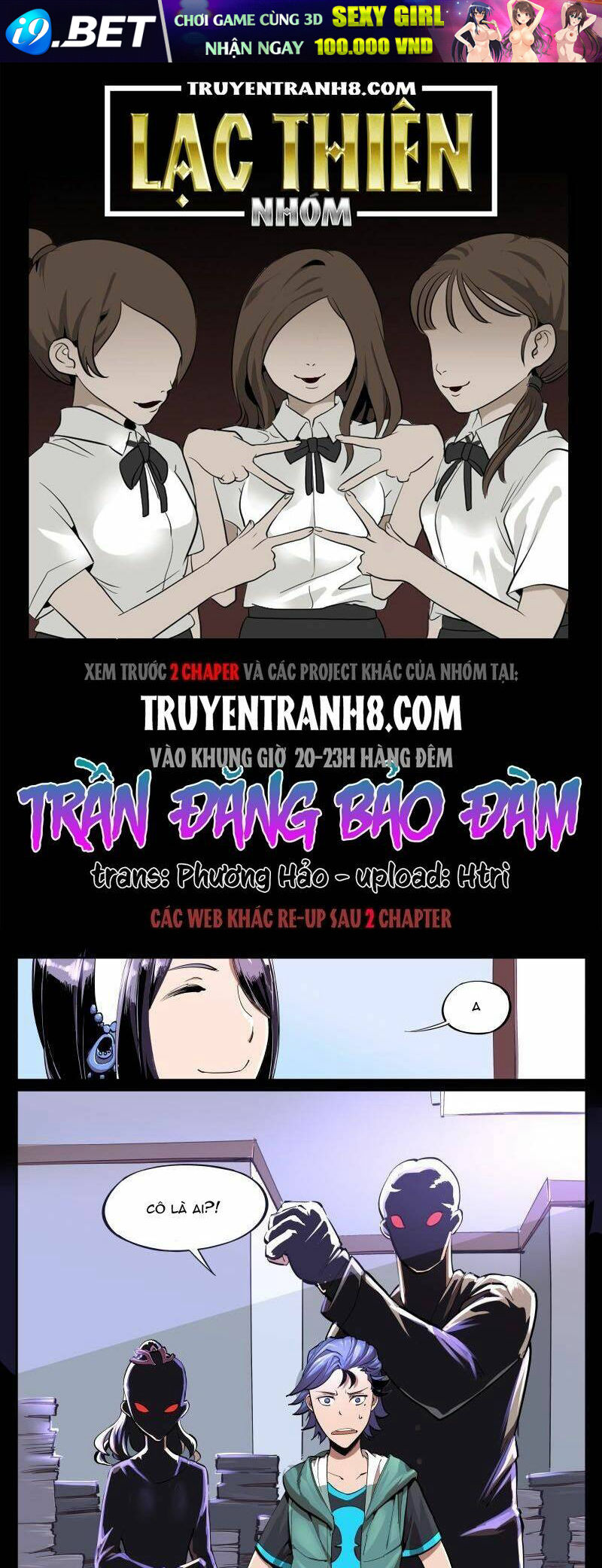 truy tìm dị bảo chapter 12 1