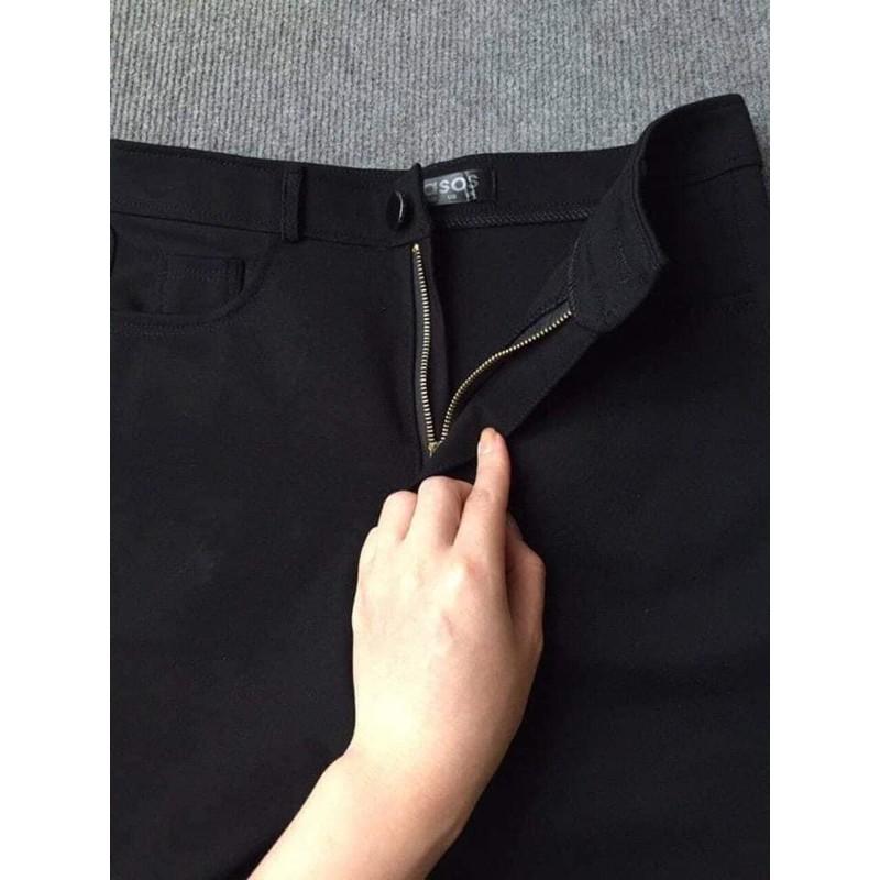 Quần tregging umi cao cấp