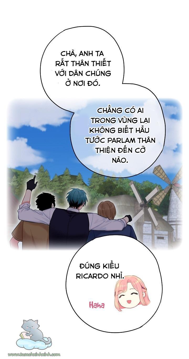 ác nữ muốn ly hôn chapter 116 24