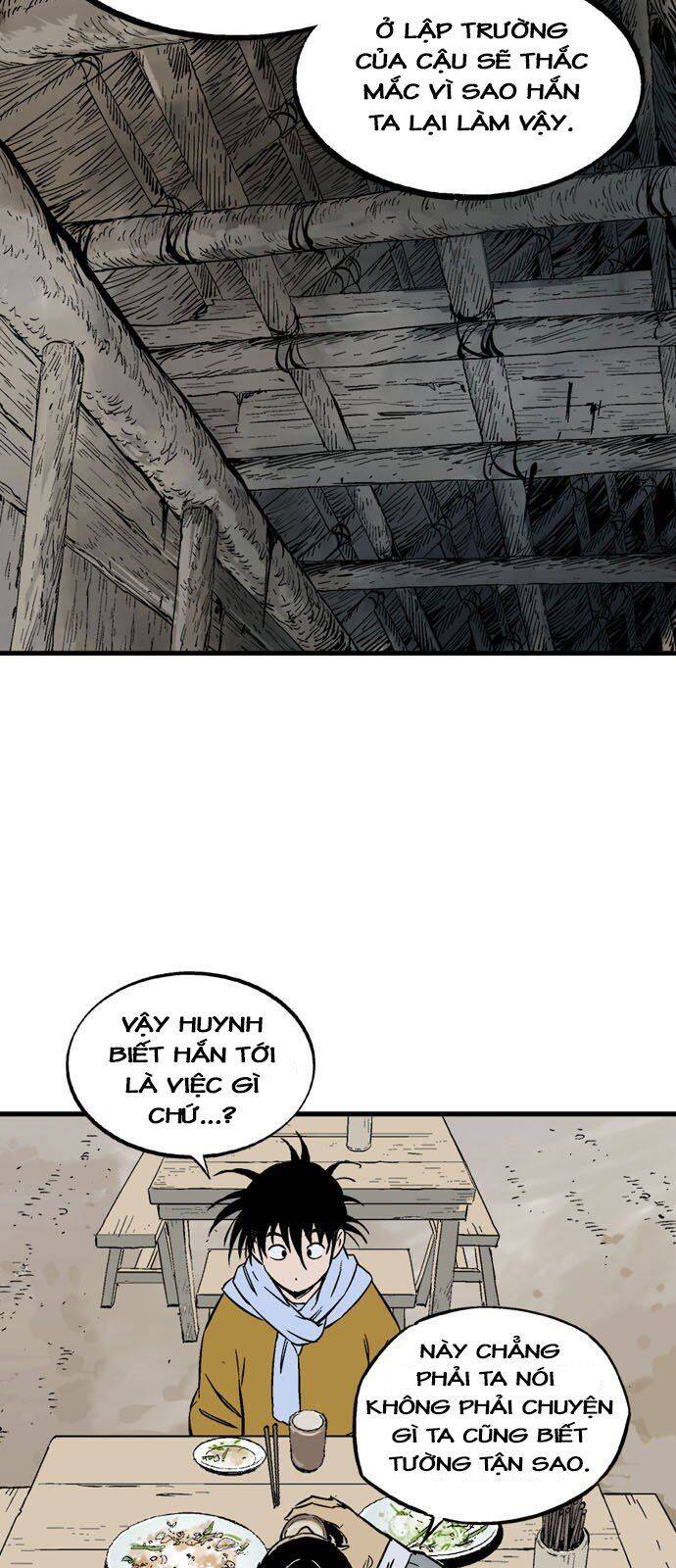 cao thủ 2 chapter 140 20