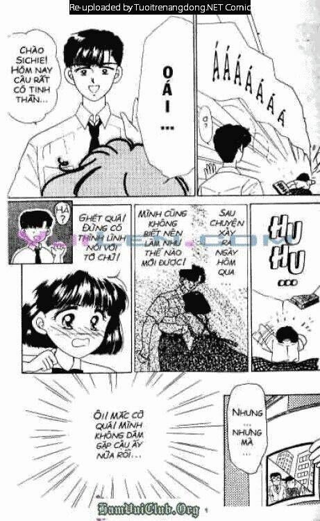 cánh thiên nga chapter 22 50