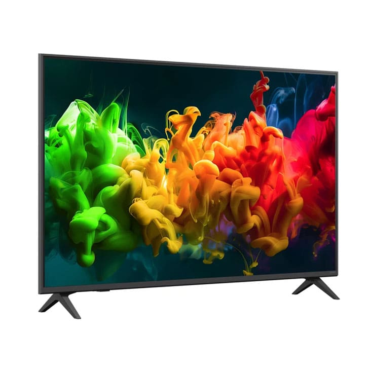 43QNED80BSA - Smart Tivi LG QNED Evo AI 4K 43 Inch 43QNED80BSA RA MẮT 2026 - HÀNG CHÍNH HÃNG - GIAO HCM