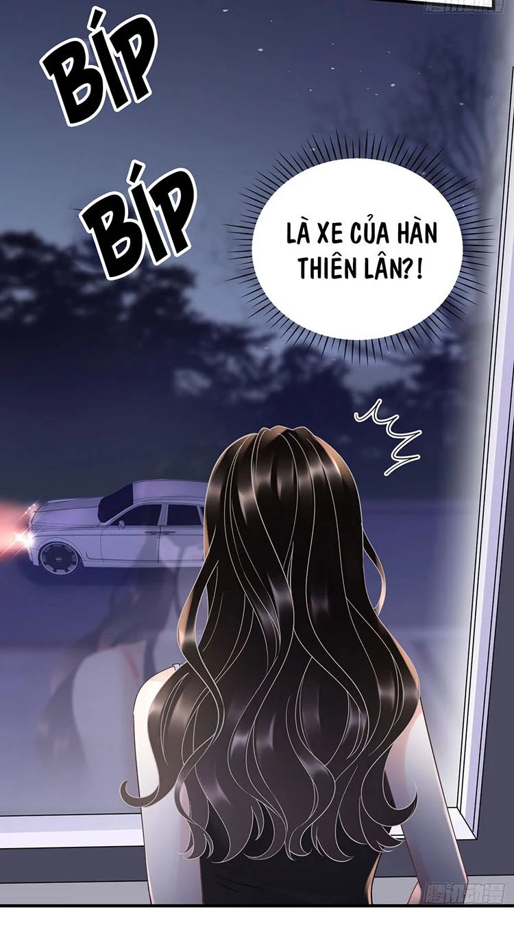 [16+] đại tiểu thư có thể có ý đồ xấu chapter 28.1 9