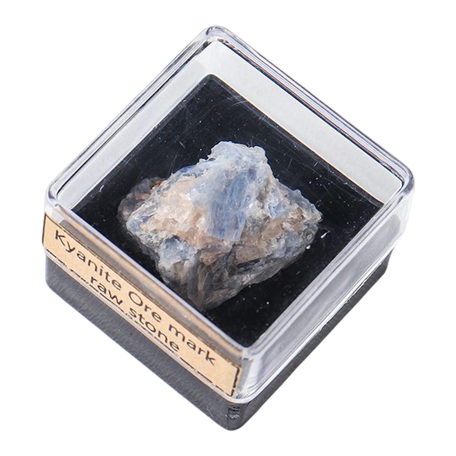 Irregular Shape Rough Stone Science Mineral Rock Specimens for Desk Adult