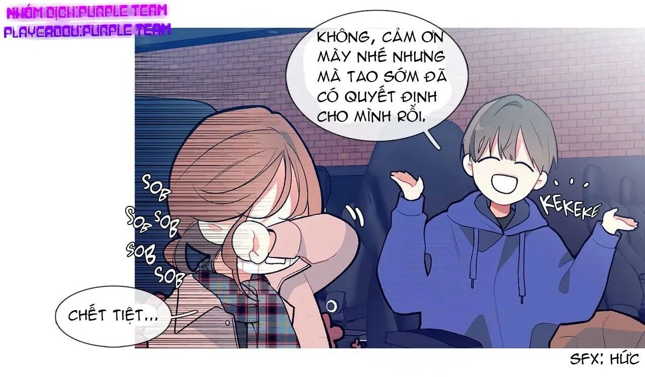 chuyện quái gì đang xảy ra? chapter 1 4