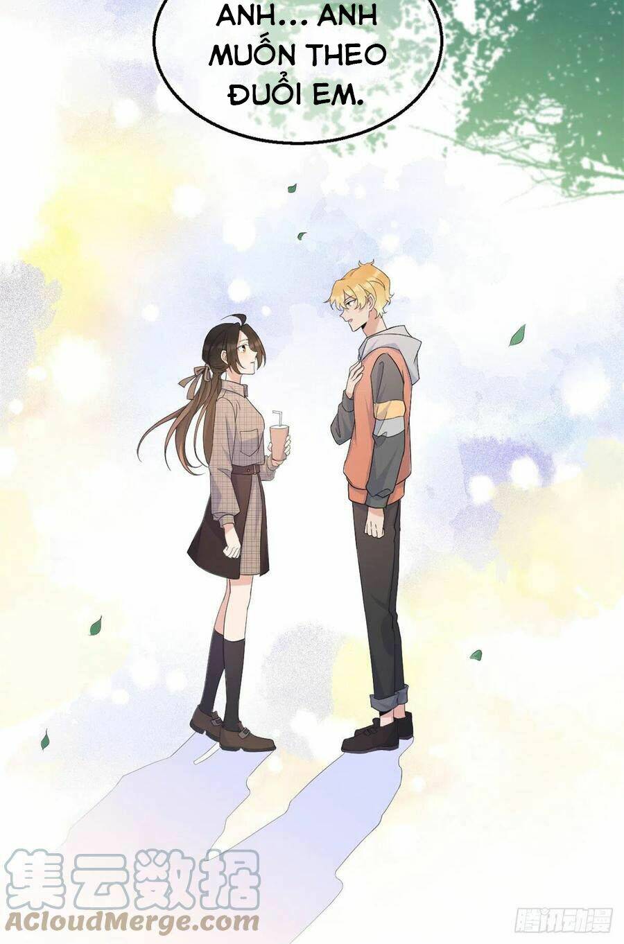 vẫn cứ nhớ em, nhớ em chapter 103 7
