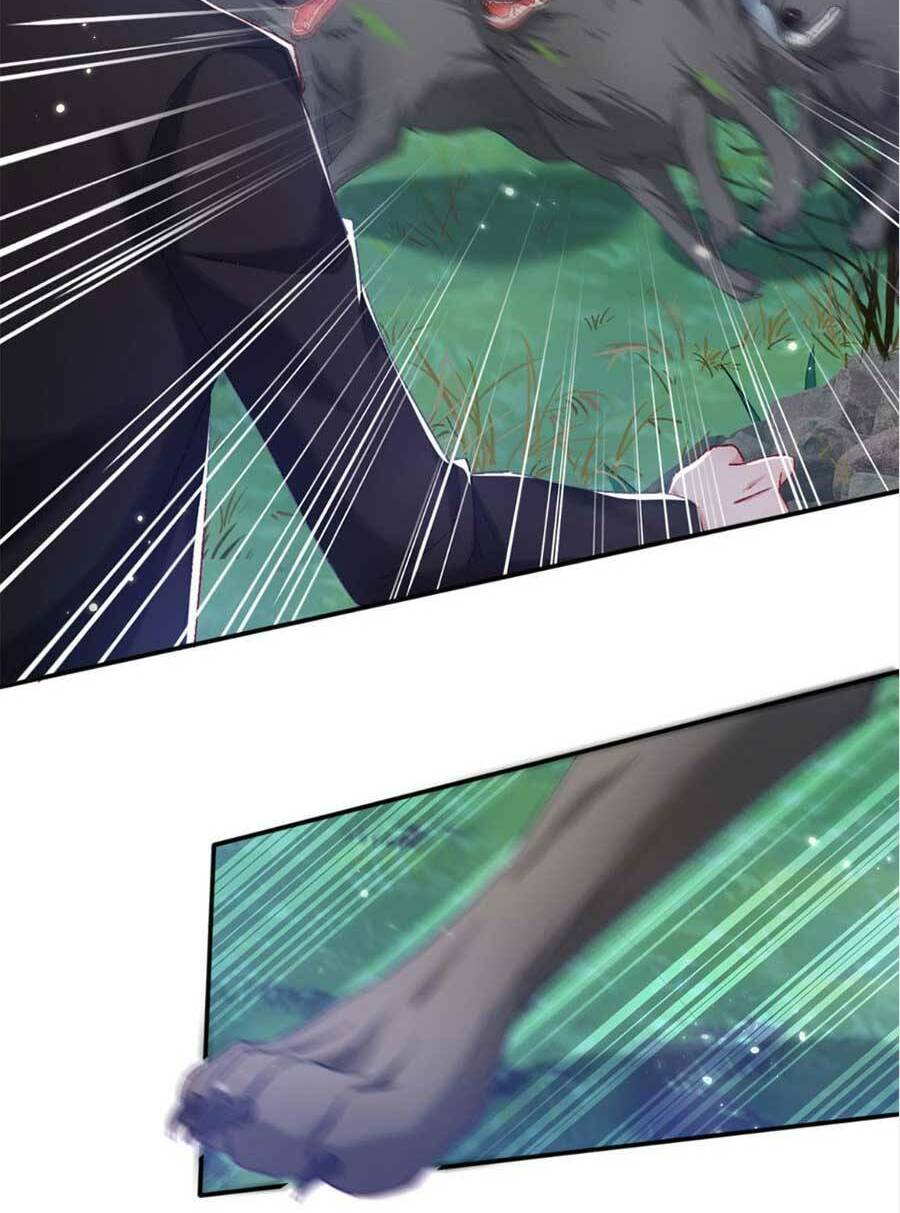 cô vợ của tôi không dễ bắt nạt chapter 31 27