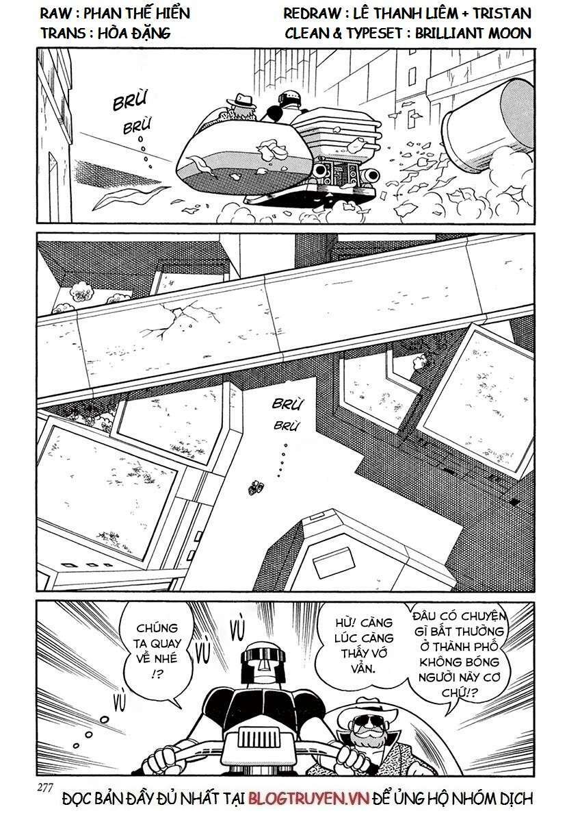 các one-shot của fujiko fujio chapter 62.2 5