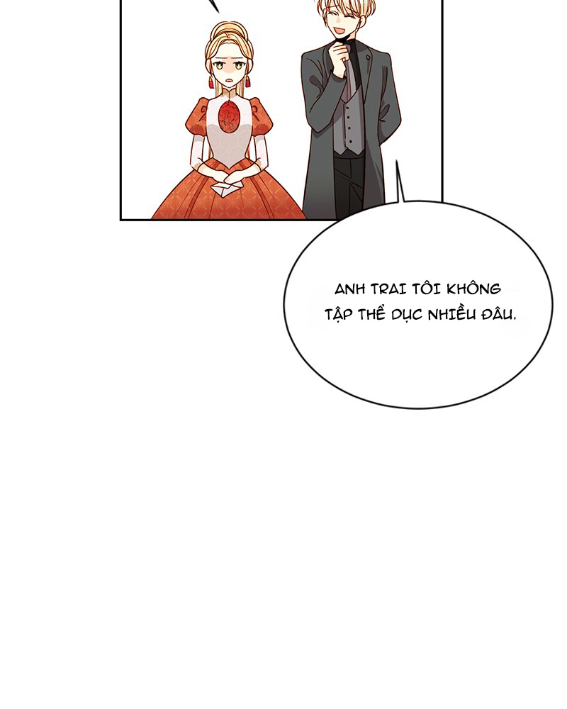 Hoàng Hậu Tái Hôn chapter 35.1 55