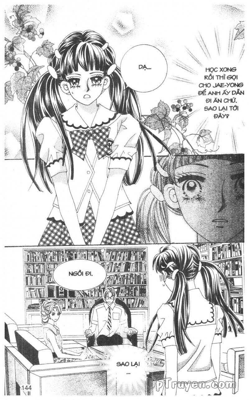 meo meo dịu dàng đi nhé chapter 9 144