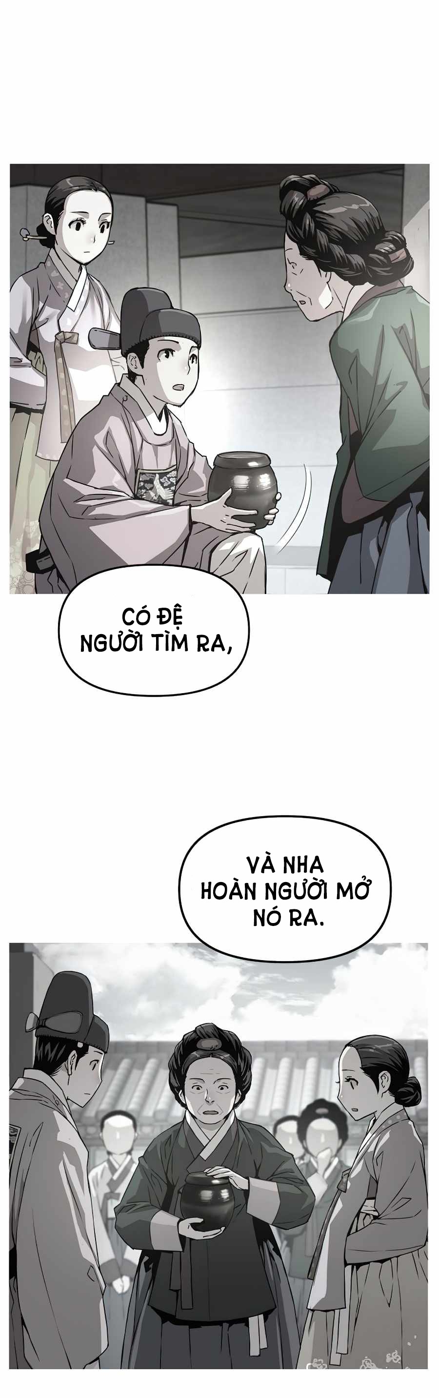 tôi sẽ sống như một hoàng tử chapter 56 30