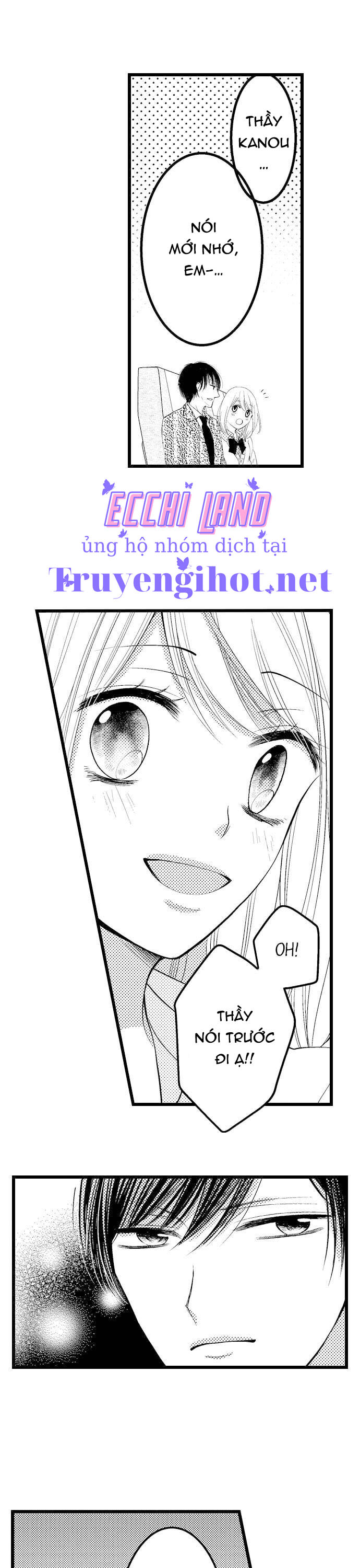 2 giờ sáng tại nhà của thầy giáo chapter 11.2 3