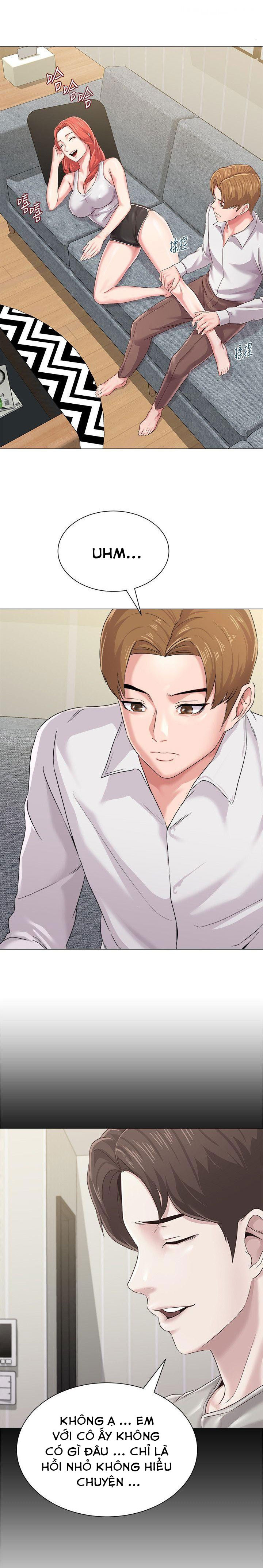 cô giáo bán thân chapter 30 23