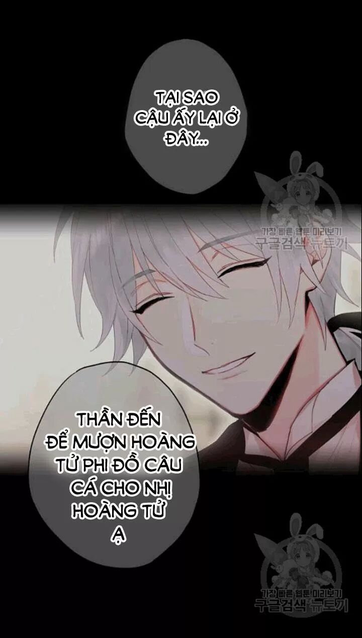 thánh nữ ẩn danh chapter 184 29