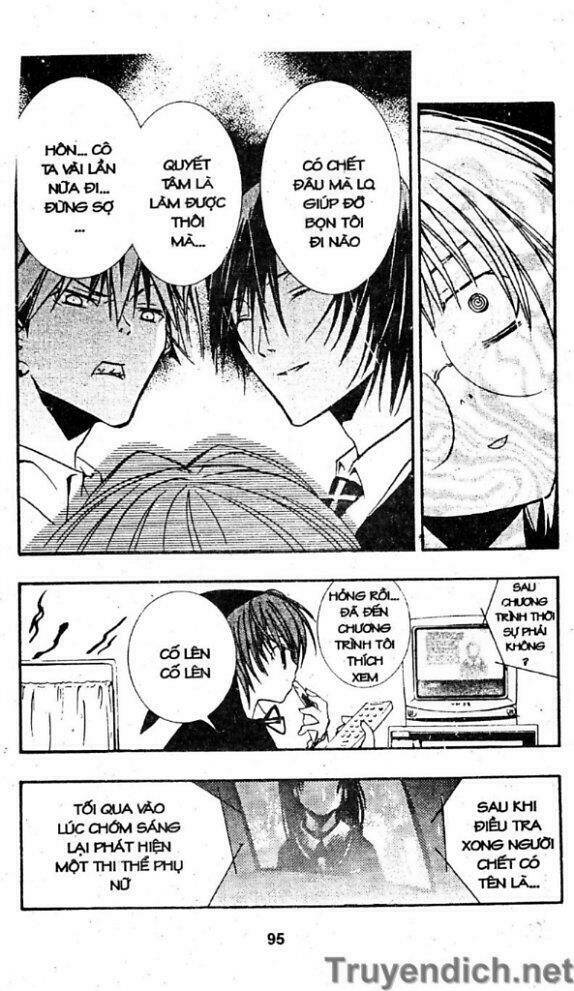 zombie-loan chapter 10 10