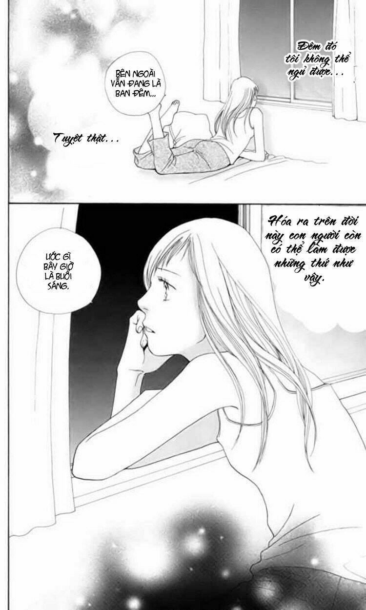 cat street chapter 4 5