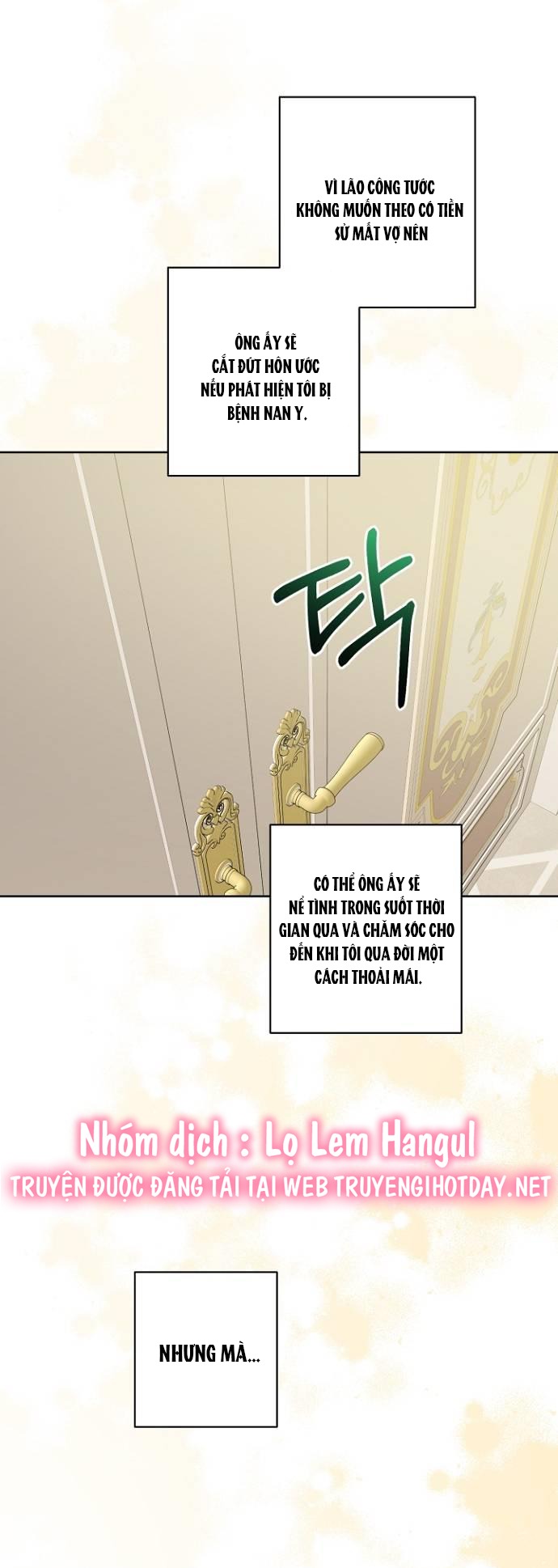 tôi sẽ đưa đứa trẻ ấy rời đi chapter 18 32