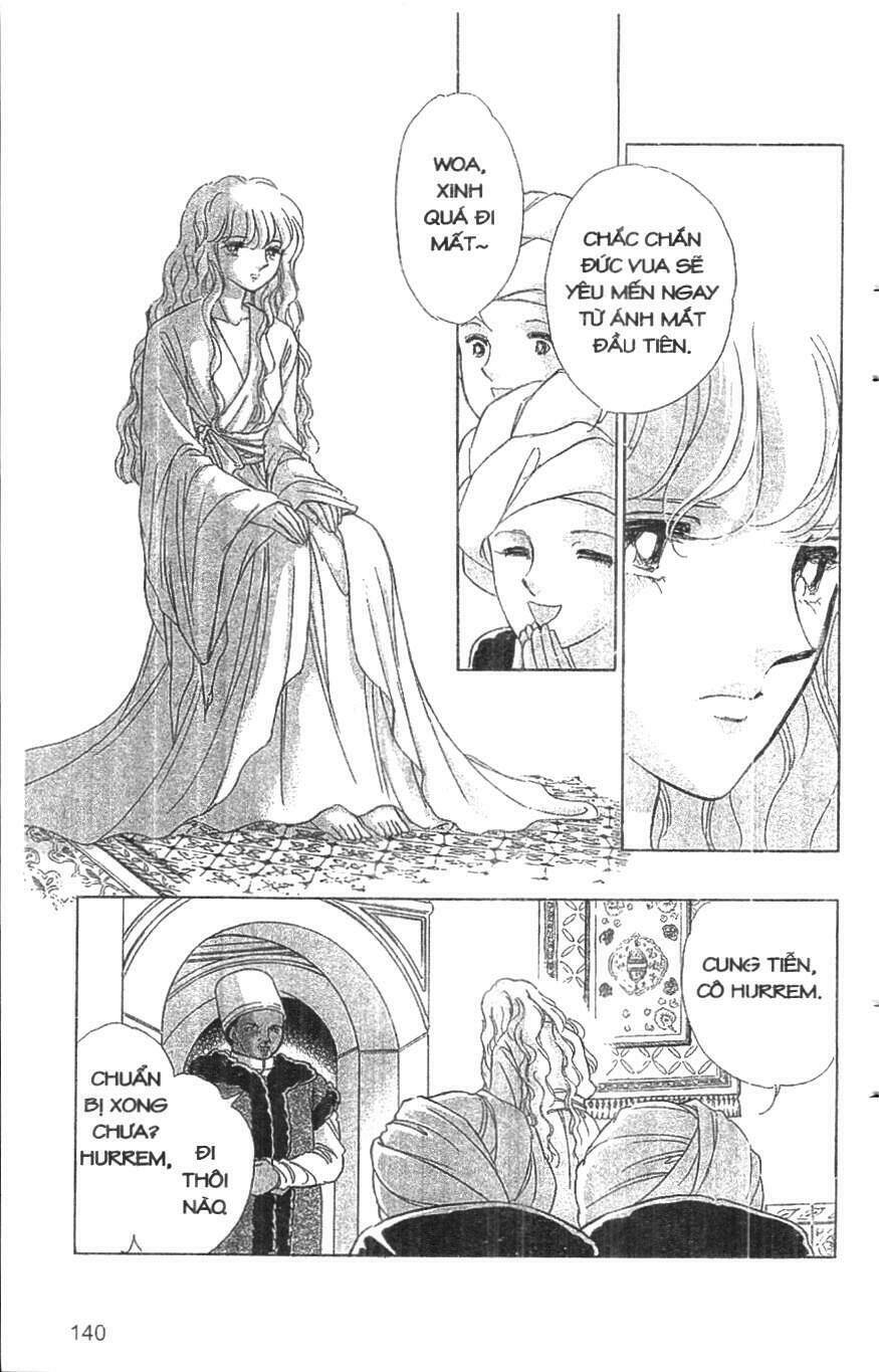 nữ hoàng của đế chế ottoman chapter 3 46